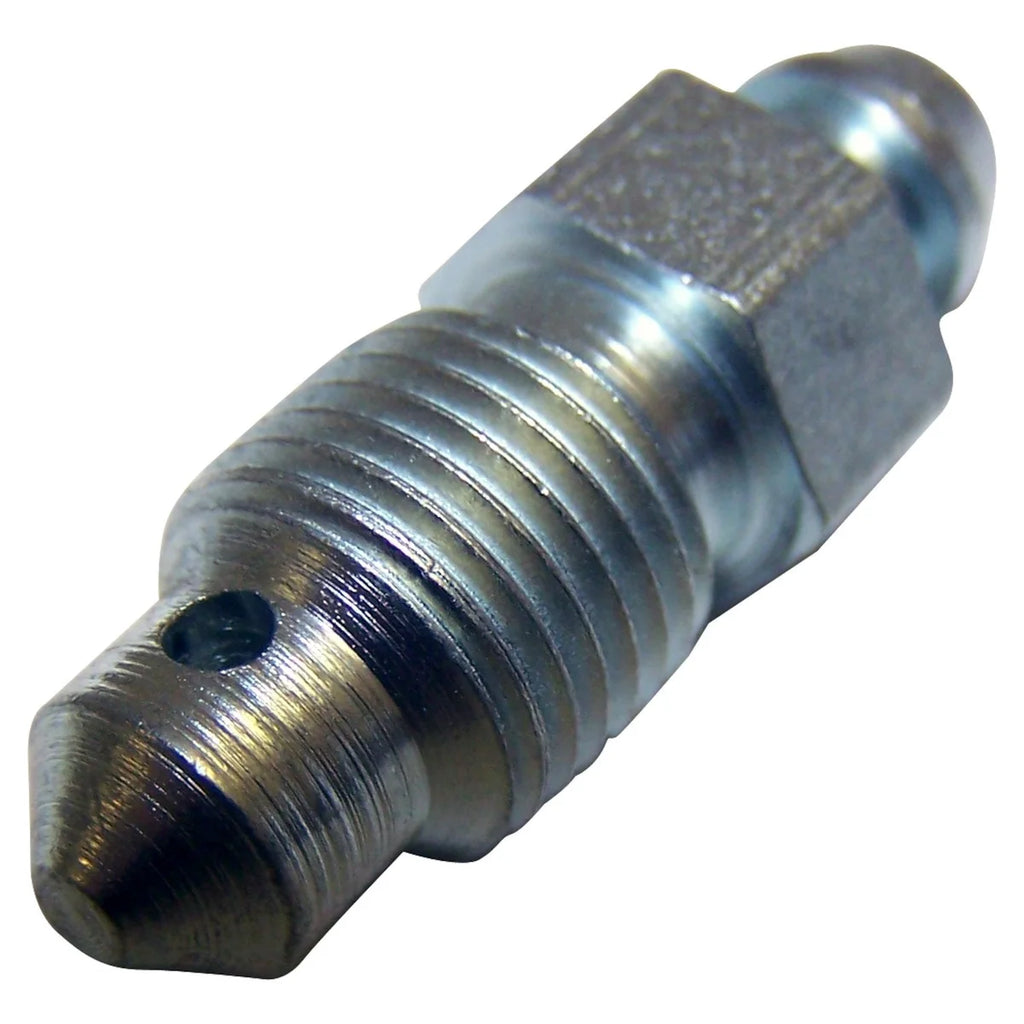 Crown Automotive Jeep Replacement Bleeder Screw, M10x1.00 5093343AA