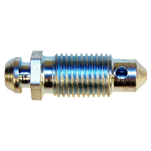 Crown Automotive Jeep Replacement Bleeder Screw for Multiple Jeep, Dodge, Chrysler, Plymouth, Eagle Models J8129722