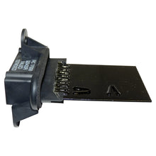 Load image into Gallery viewer, Crown Automotive Jeep Replacement Blower Motor Resistor for 02-06 Jeep TJ Wrangler w/ LHD; 02-07 Jeep &amp; KJ Liberty 5139719AA