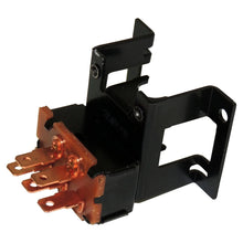 Load image into Gallery viewer, Crown Automotive Jeep Replacement Blower Motor Switch for Select 1984-1996 XJ, MJ, SJ, J-Series - Main Product View