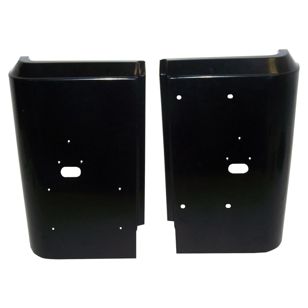 Crown Automotive Jeep Replacement Body Corner Guard 55175664K