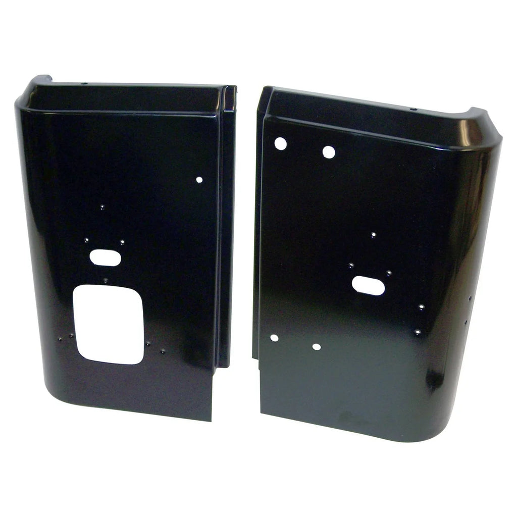 Crown Automotive Jeep Replacement Body Corner Guard 55176337K