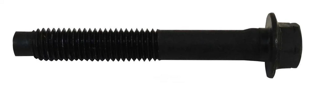 Crown Automotive Jeep Replacement Body Mount Bolt Left Right Front J4007571 fits 1997-2006 Jeep TJ / Wrangler