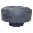 Load image into Gallery viewer, Crown Automotive Jeep Replacement Body Mount Bushing for 1976 Jeep CJ-5 and CJ-7 J5455290