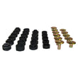 Load image into Gallery viewer, Crown Automotive Jeep Replacement Body Mount Kit 55176180K