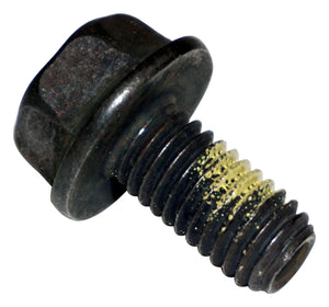 Crown Automotive Jeep Replacement Bolt 6501474 - Main Product View