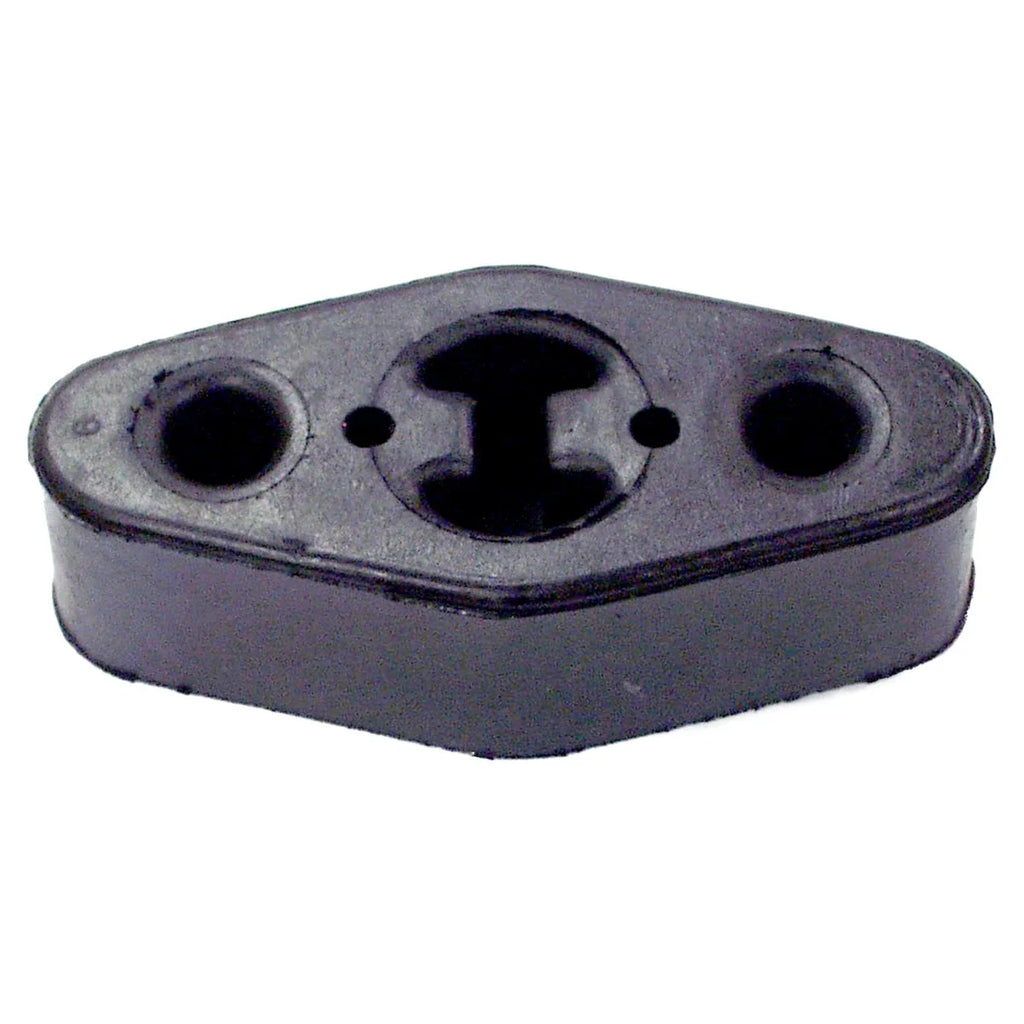 Crown Automotive Jeep Replacement Brackets; Flanged and Hangers 52001759