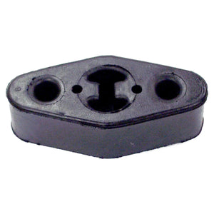 Crown Automotive Jeep Replacement Brackets; Flanged and Hangers 52001759