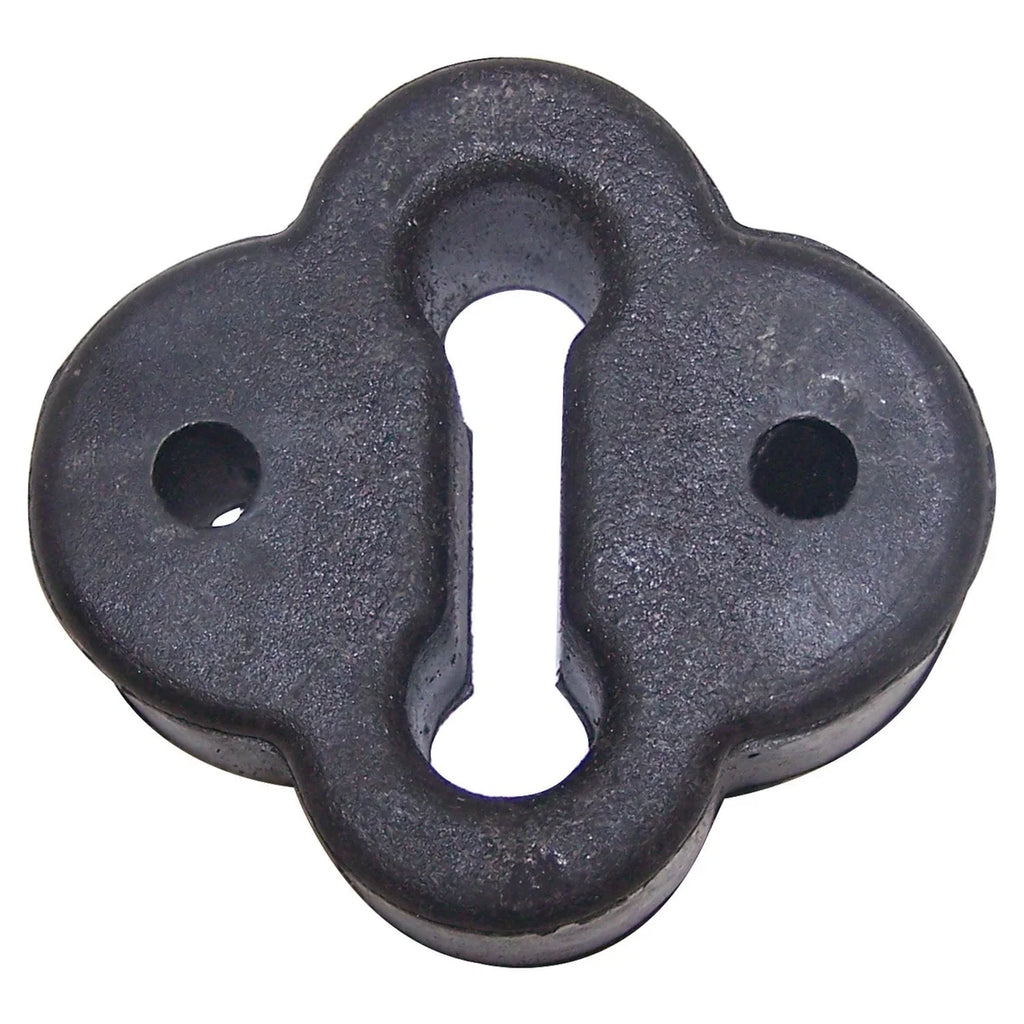 Crown Automotive Jeep Replacement Brackets; Flanged and Hangers 52018814