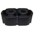 Load image into Gallery viewer, Crown Automotive Jeep Replacement Brackets; Flanged and Hangers 52101035