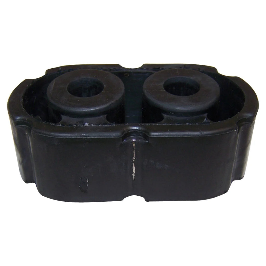 Crown Automotive Jeep Replacement Brackets; Flanged and Hangers 52101035