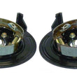 Load image into Gallery viewer, Crown Automotive Jeep Replacement Brake Backing Plate 476212829K fits 1994 Jeep Grand Cherokee Limited / 1997 Jeep Grand C...