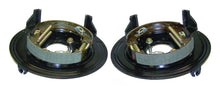 Load image into Gallery viewer, Crown Automotive Jeep Replacement Brake Backing Plate 476212829K fits 1994 Jeep Grand Cherokee Limited / 1997 Jeep Grand C...
