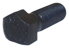 Load image into Gallery viewer, Crown Automotive Jeep Replacement Brake Backing Plate Bolt J0994313 fits 1986-2006 Jeep Cherokee / CJ7 / Comanche / J10 / ...