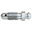 Load image into Gallery viewer, Crown Automotive Jeep Replacement Brake Bleeder Screw for Various 1941-71 Jeep Vehicles; 1/4"-28 Threads J0643841