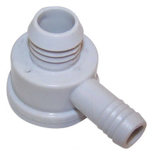 Load image into Gallery viewer, Crown Automotive Jeep Replacement Brake Booster Check Valve, Gray, Plastic J4487455 fits 1984-2001 Jeep Cherokee / 1982-19...