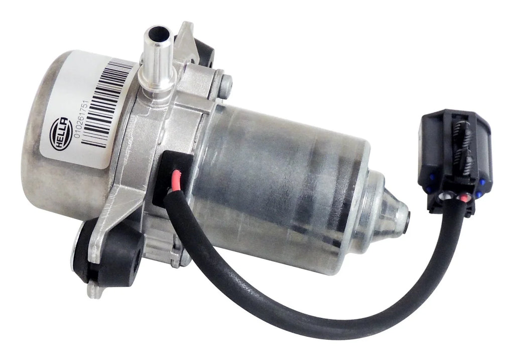 Crown Automotive Jeep Replacement Brake Booster Vacuum Pump for 2012-2018 Jeep JK Wrangler w/ 3.6L Engine 4581586AB