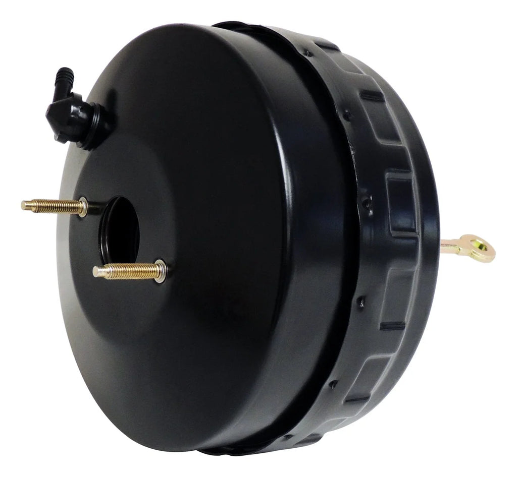 Crown Automotive Jeep Replacement Brake Booster for 2007-2018 J8 Wrangler 68048755AA