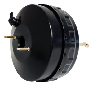 Crown Automotive Jeep Replacement Brake Booster for 2007-2018 J8 Wrangler 68048755AA