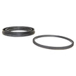 Load image into Gallery viewer, Crown Automotive Jeep Replacement Brake Caliper Seal Kit for Select 1982-06 Jeep CJs, TJ, YJ, XJ, MJ, ZJ, ZG J8133852