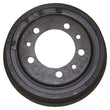 Load image into Gallery viewer, Crown Automotive Jeep Replacement Brake Drum, Left or Right Rear, 10" X 1-3/4" 52002952