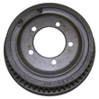 Load image into Gallery viewer, Crown Automotive Jeep Replacement Brake Drum for Misc. 1974-1978 CJs w/ 11" Finned Drums - Main Product View
