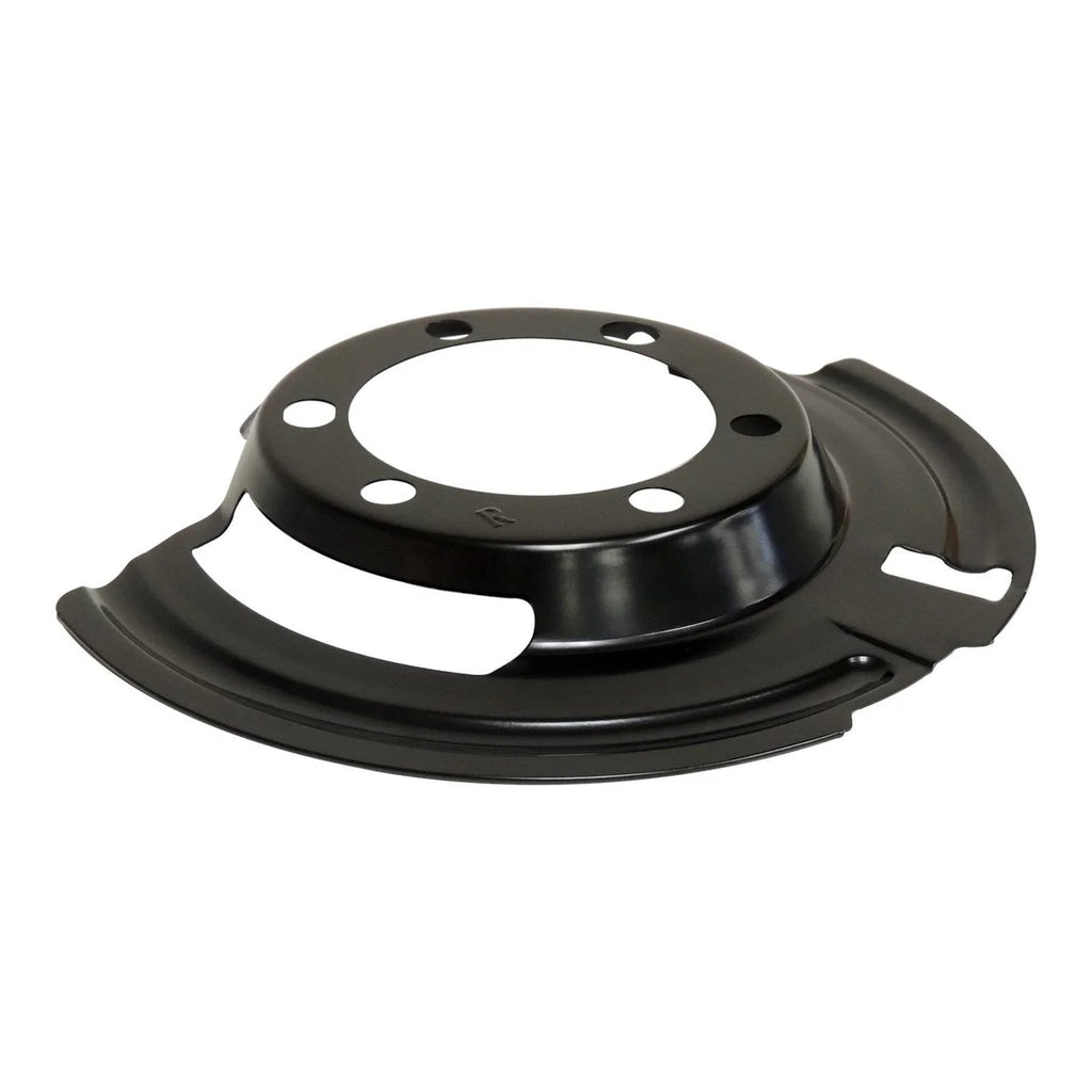 Crown Automotive Jeep Replacement Brake Dust Shield 52005476