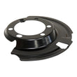 Load image into Gallery viewer, Crown Automotive Jeep Replacement Brake Dust Shield 52005477