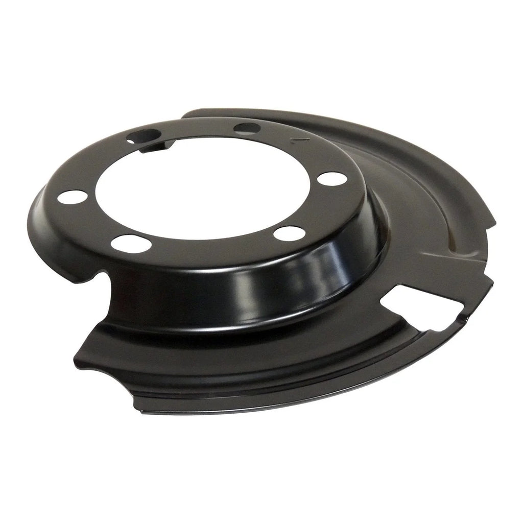 Crown Automotive Jeep Replacement Brake Dust Shield 52005477
