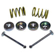 Load image into Gallery viewer, Crown Automotive Jeep Replacement Brake Hold Down Spring Kit J0120239