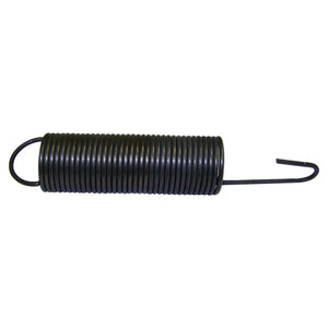 Crown Automotive Jeep Replacement Brake Hold Down Spring Kit J0641727