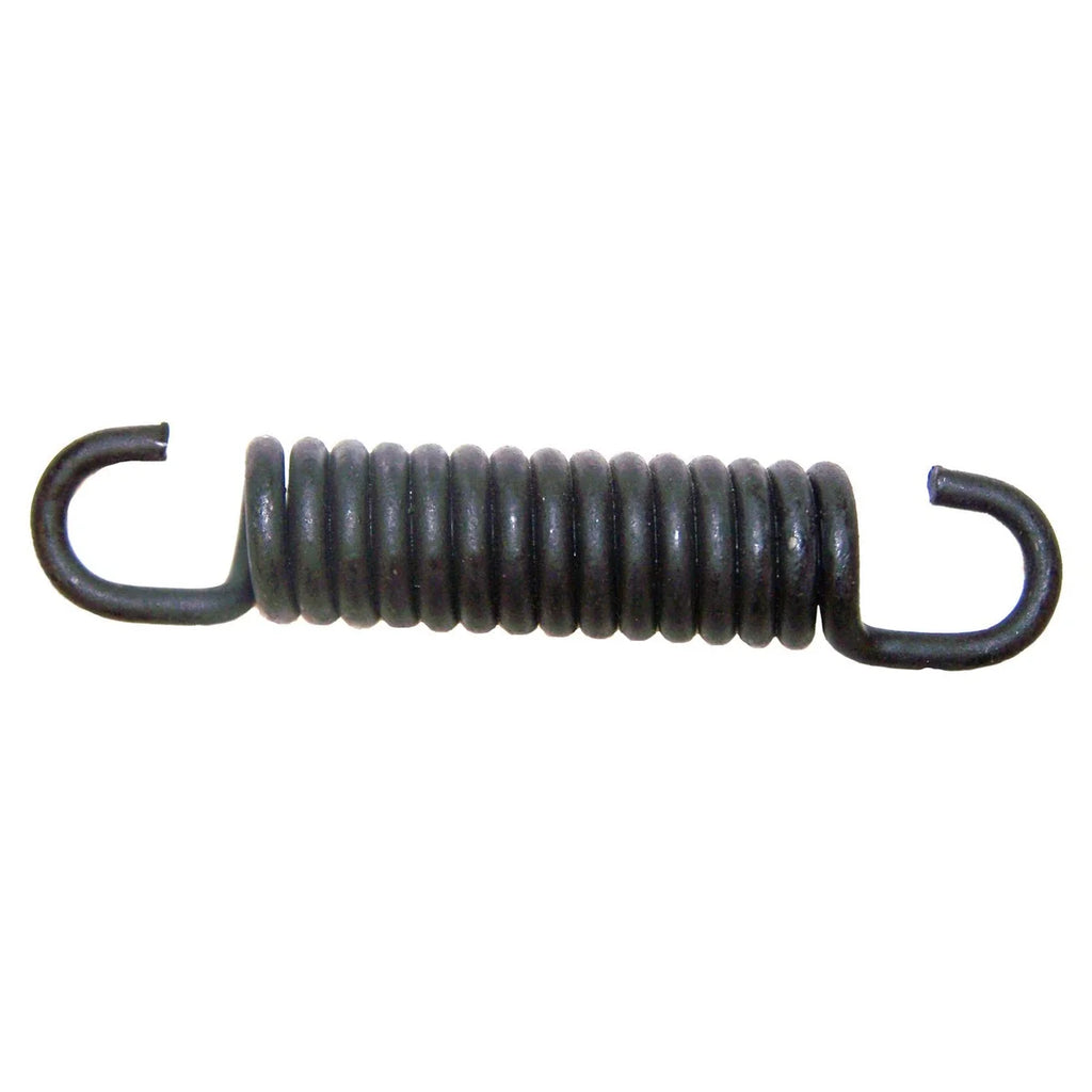 Crown Automotive Jeep Replacement Brake Hold Down Spring Kit J0909889