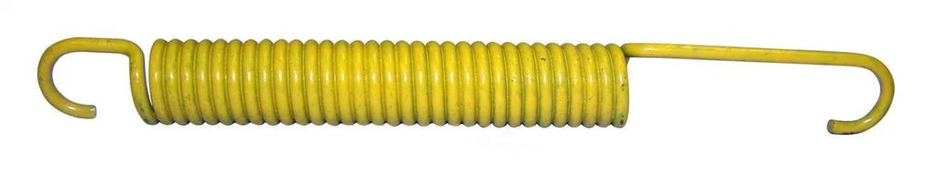 Crown Automotive Jeep Replacement Brake Hold Down Spring Kit J0924057 fits 1957 Jeep FC150 / 1957 Jeep FC170 / 1963 Jeep G...