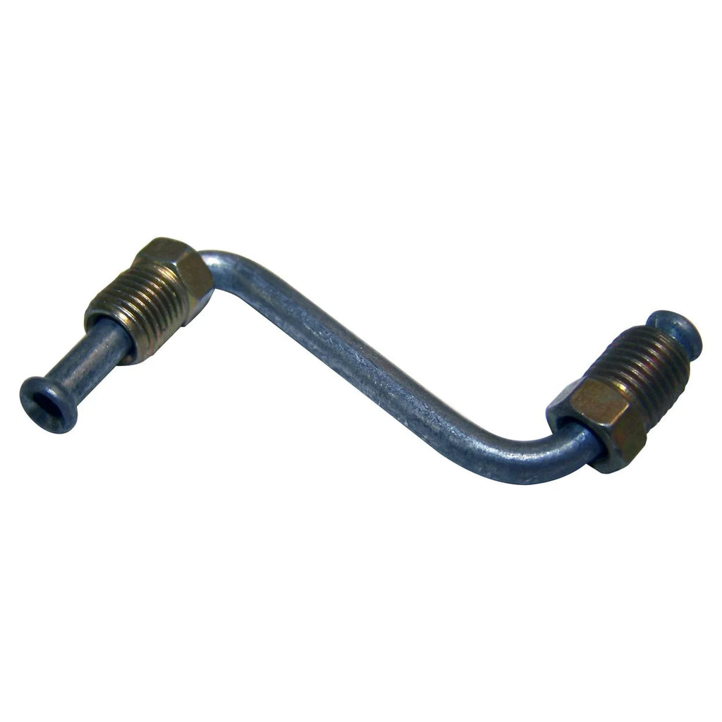 Crown Automotive Jeep Replacement Brake Hydraulic Line J0937325