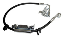 Load image into Gallery viewer, Crown Automotive Jeep Replacement Brake Hydraulic Hose 68171943AD fits 2011-2018 Jeep Wrangler / Wrangler JK