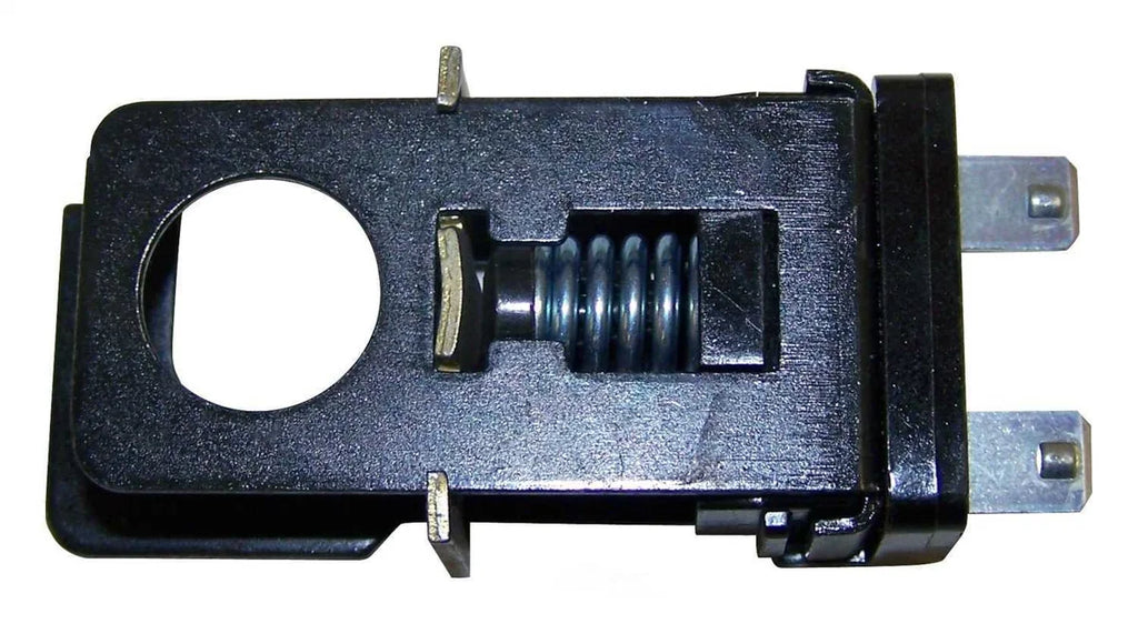 Crown Automotive Jeep Replacement Brake Light Switch J3215939 fits 1972-1975 Jeep CJ5 / CJ6 / Commando
