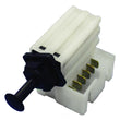 Load image into Gallery viewer, Crown Automotive Jeep Replacement Brake Light Switch 56042023 fits 1994-2018 Chrysler / Dodge / Jeep