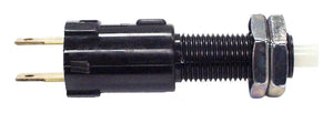 Crown Automotive Jeep Replacement Brake Light Switch J5352620 fits 1974-1991 Jeep Cherokee / CJ5 / CJ7 / Grand Wagoneer / ...