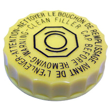 Load image into Gallery viewer, Crown Automotive Jeep Replacement Brake Master Cylinder Reservoir Cap 4683656