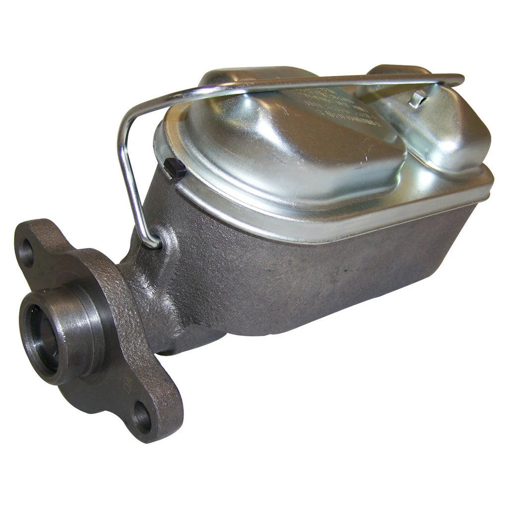 Crown Automotive Jeep Replacement Brake Master Cylinder 83300111 - Main Product View