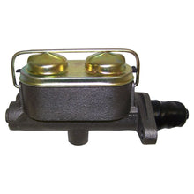 Load image into Gallery viewer, Crown Automotive Jeep Replacement Brake Master Cylinder for Misc. 1965-75 Jeep CJ-5, CJ-6, C010, SJ, J-Series - Main Produ...