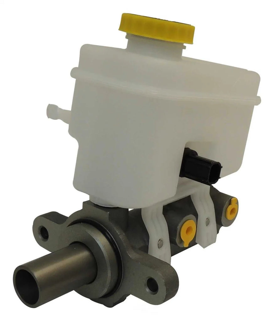 Crown Automotive Jeep Replacement Brake Master Cylinder 68091278AB fits 2007-2017 Jeep Wrangler / 2018 Jeep Wrangler JK