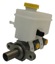 Load image into Gallery viewer, Crown Automotive Jeep Replacement Brake Master Cylinder 68091278AB fits 2007-2017 Jeep Wrangler / 2018 Jeep Wrangler JK