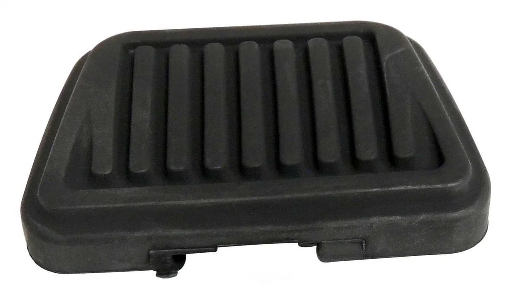Crown Automotive Jeep Replacement Brake Pedal Pad 52009562 fits 1994-2012 Dodge / Jeep / Ram