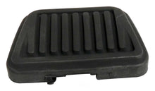 Load image into Gallery viewer, Crown Automotive Jeep Replacement Brake Pedal Pad 52009562 fits 1994-2012 Dodge / Jeep / Ram