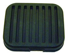 Load image into Gallery viewer, Crown Automotive Jeep Replacement Brake Pedal Pad J5363508 fits 1956-1991 Jeep Cherokee / CJ3 / CJ5 / CJ6 / CJ7 / FC170 / ...