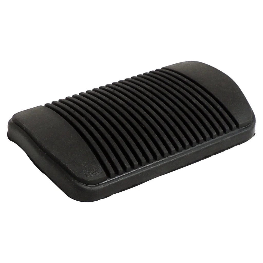 Crown Automotive Jeep Replacement Brake Pedal Pad - Main Product View