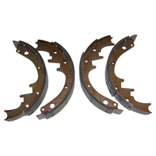 Load image into Gallery viewer, Crown Automotive Jeep Replacement Brake Shoe &amp; Lining Set for 1978-89 Jeep CJs, XJ, MJ, YJ w/ 10&quot; x 1-3/4&quot; Drums J8133818