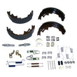 Load image into Gallery viewer, Crown Automotive Jeep Replacement Brake Shoe Service Kit, Rear, w/ 9" x 2-1/2" Brakes 5019536MK