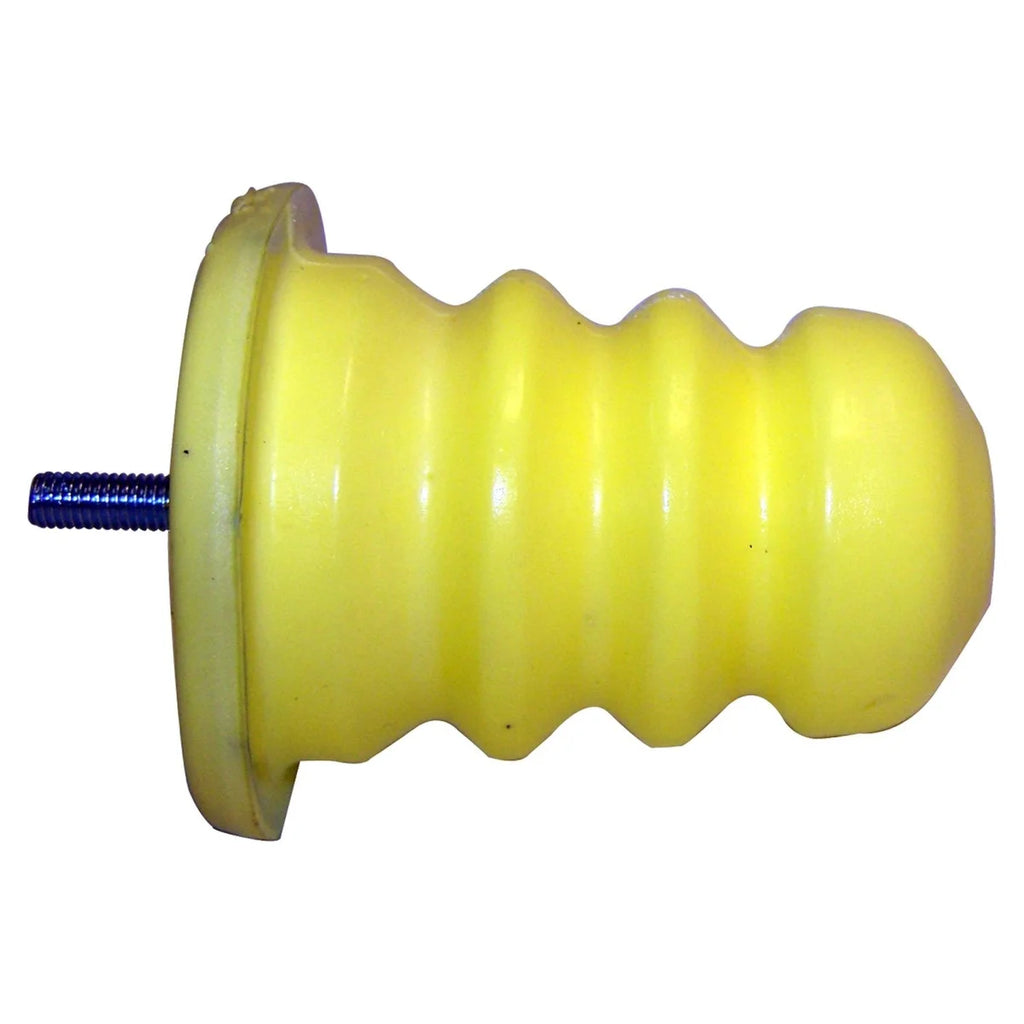 Crown Automotive Jeep Replacement Bump Stop, Left or Right Rear 4684756AC